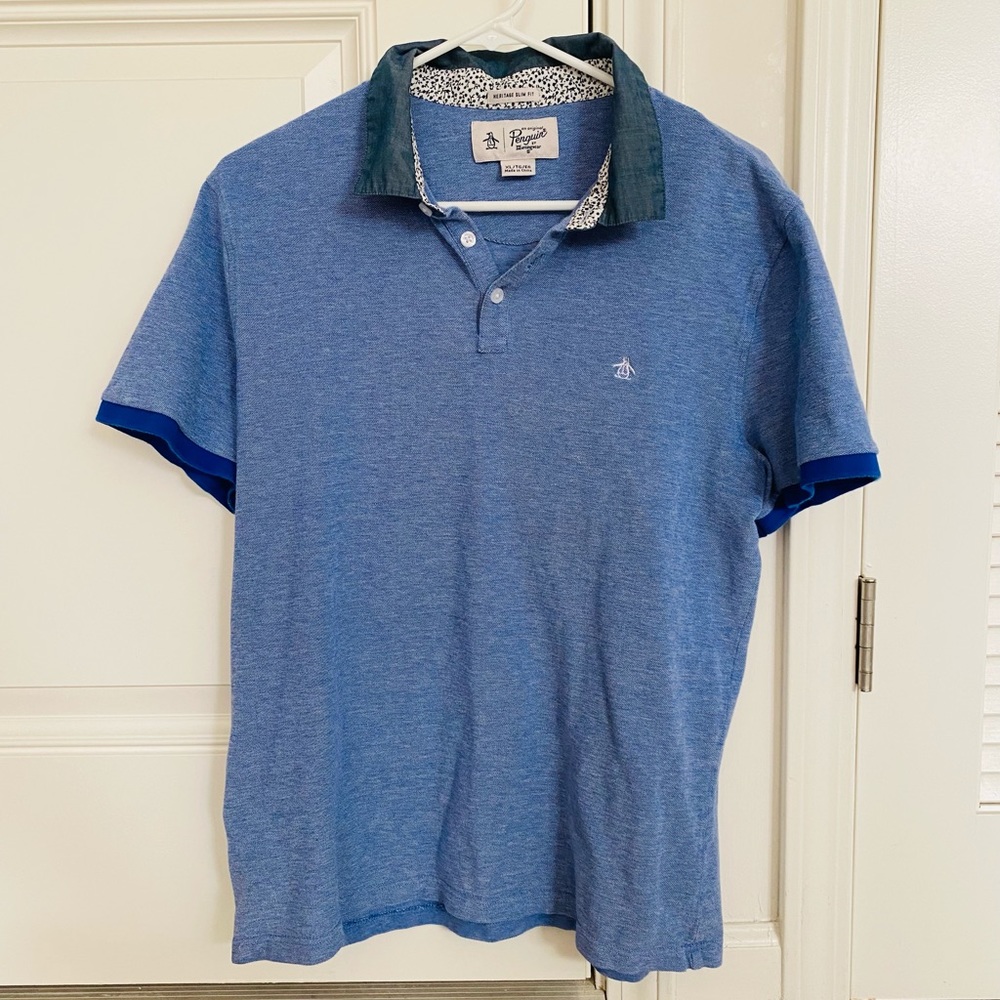 Original Penguin Men’s Shirt